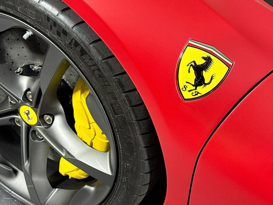 2023 Ferrari SF90 Spider - Image 27 of 31