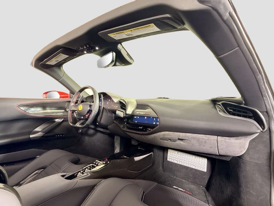 2023 Ferrari SF90 Spider - Image 17 of 31