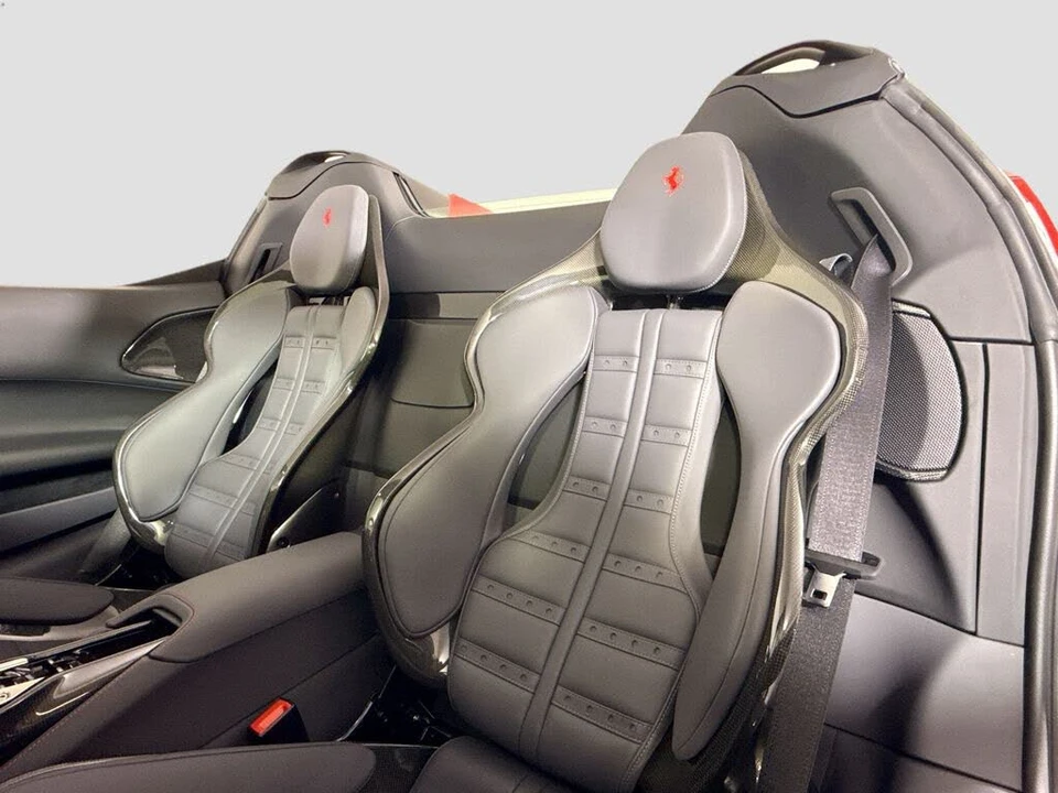 2023 Ferrari SF90 Spider - Image 18 of 31