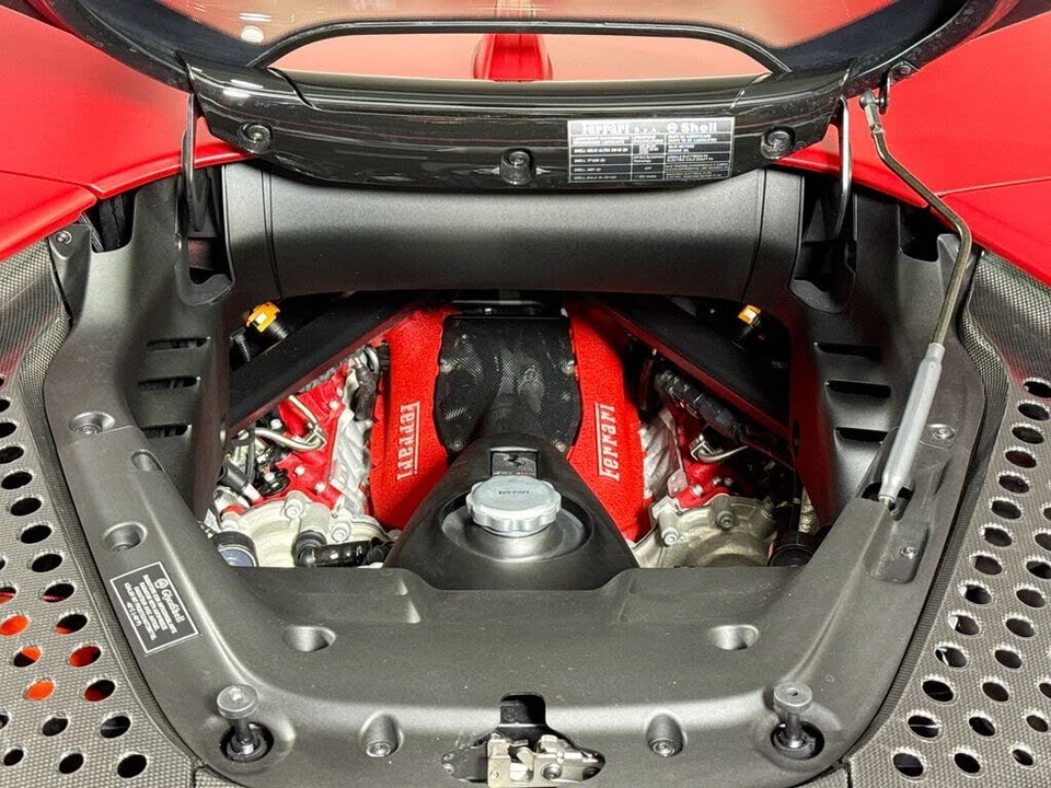 2023 Ferrari SF90 Spider - Image 5 of 31