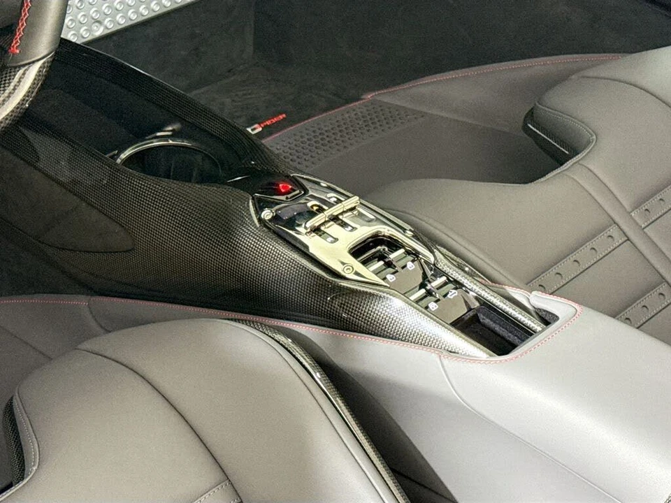 2023 Ferrari SF90 Spider - Image 16 of 31