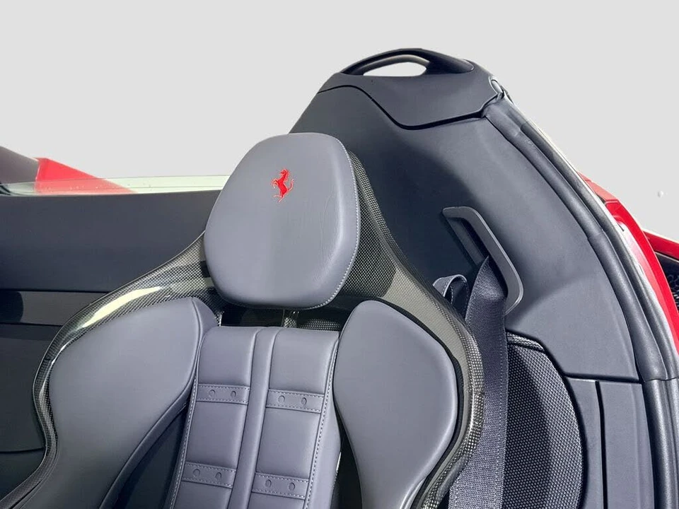 2023 Ferrari SF90 Spider - Image 24 of 31