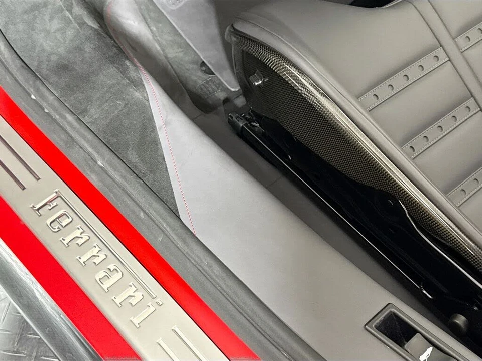 2023 Ferrari SF90 Spider - Image 20 of 31