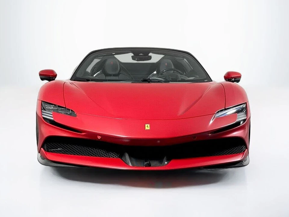 2023 Ferrari SF90 Spider - Image 11 of 31