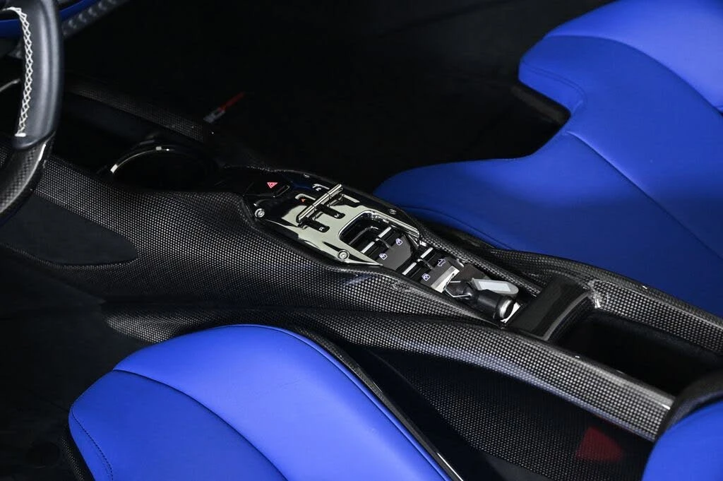 2023 Ferrari SF90 Spider - Image 17 of 31