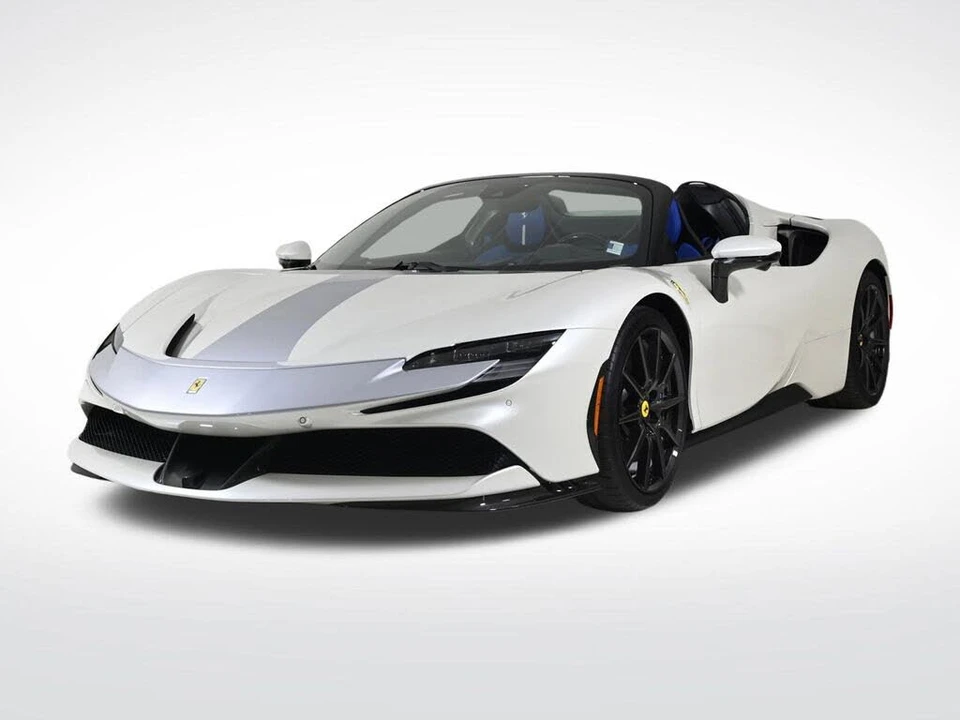 2023 Ferrari SF90 Spider - Image 6 of 31