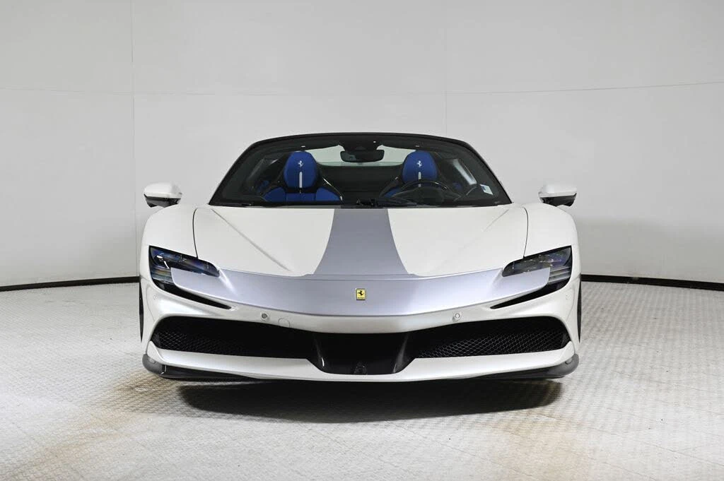 2023 Ferrari SF90 Spider - Image 12 of 31