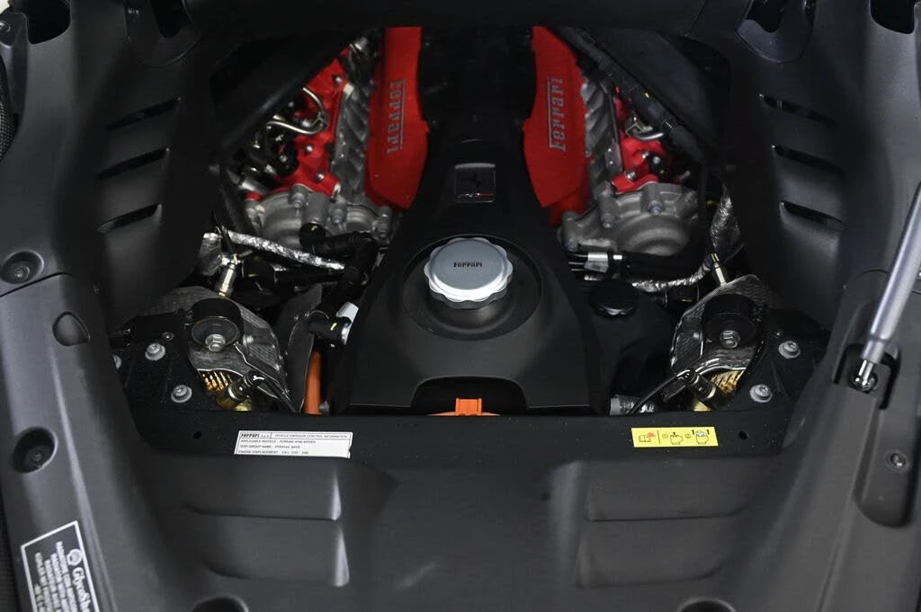 2023 Ferrari SF90 Spider - Image 5 of 31