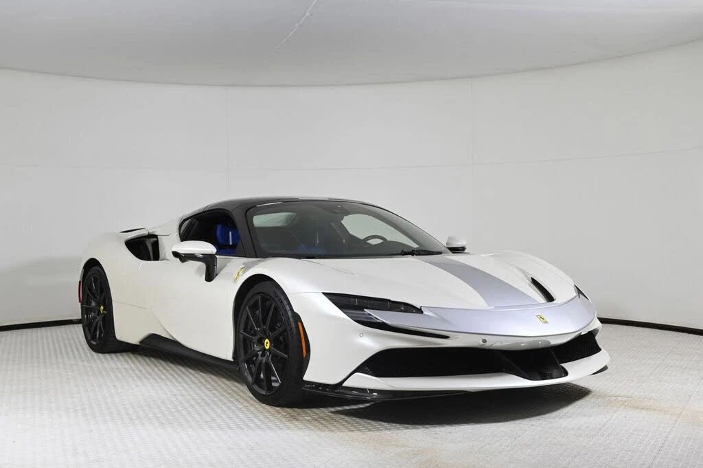 2023 Ferrari SF90 Spider - Image 11 of 31