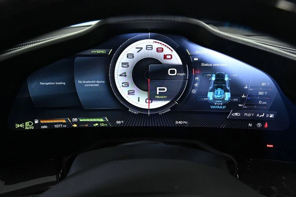 2023 Ferrari SF90 Spider - Image 15 of 31
