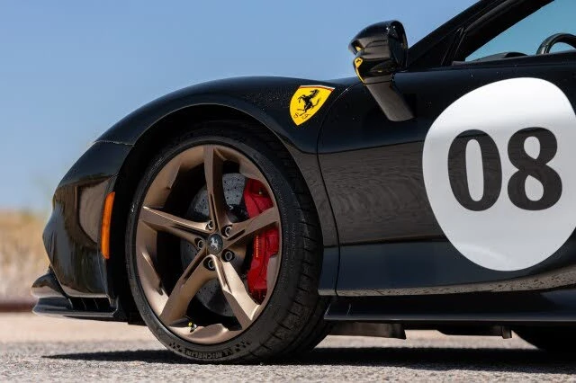 2023 Ferrari SF90 Spider - Image 6 of 31