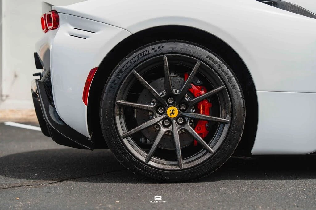 2023 Ferrari SF90 Spider - Image 7 of 31