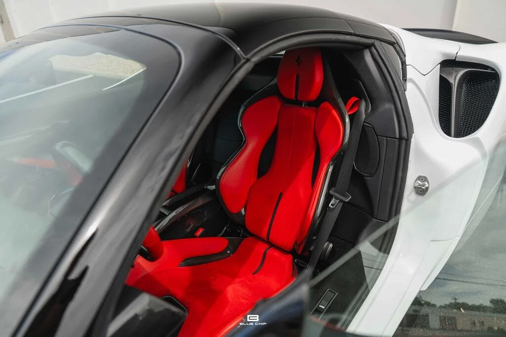 2023 Ferrari SF90 Spider - Image 30 of 31