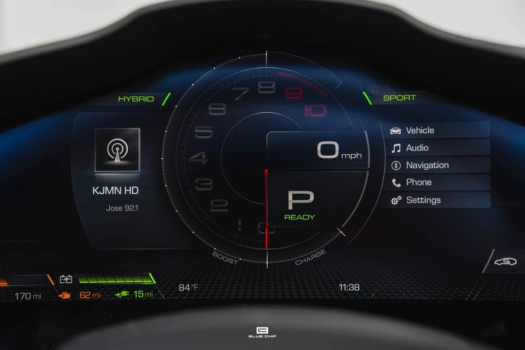 2023 Ferrari SF90 Spider - Image 23 of 31