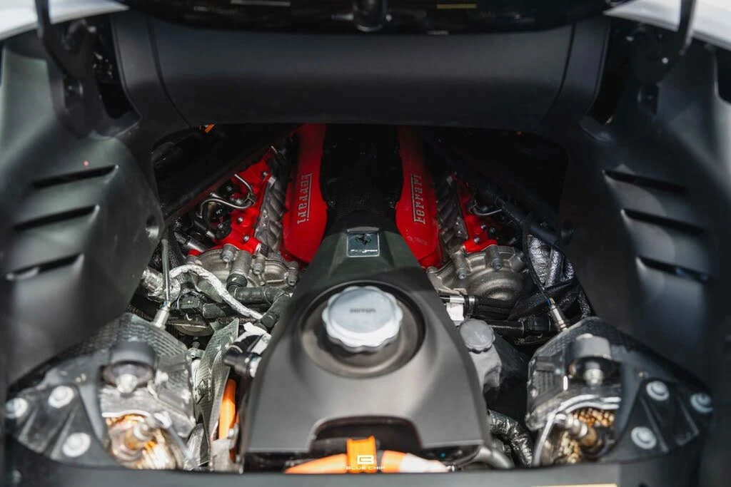 2023 Ferrari SF90 Spider - Image 20 of 31