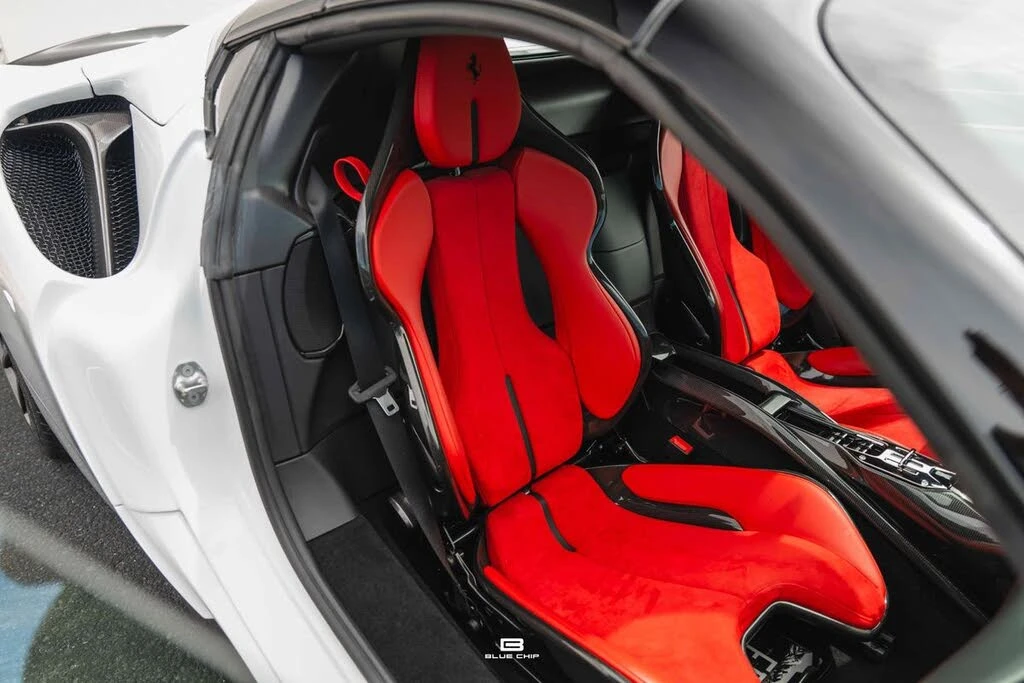 2023 Ferrari SF90 Spider - Image 29 of 31