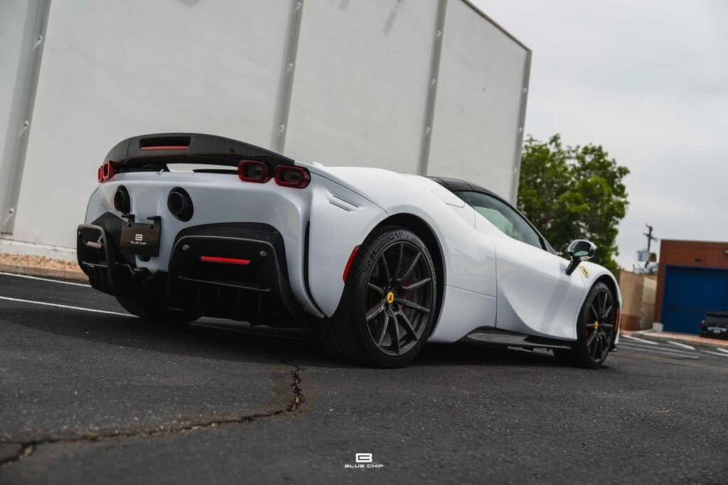 2023 Ferrari SF90 Spider - Image 10 of 31
