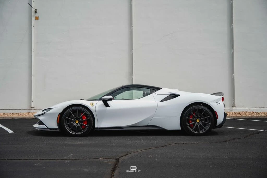 2023 Ferrari SF90 Spider - Image 2 of 31