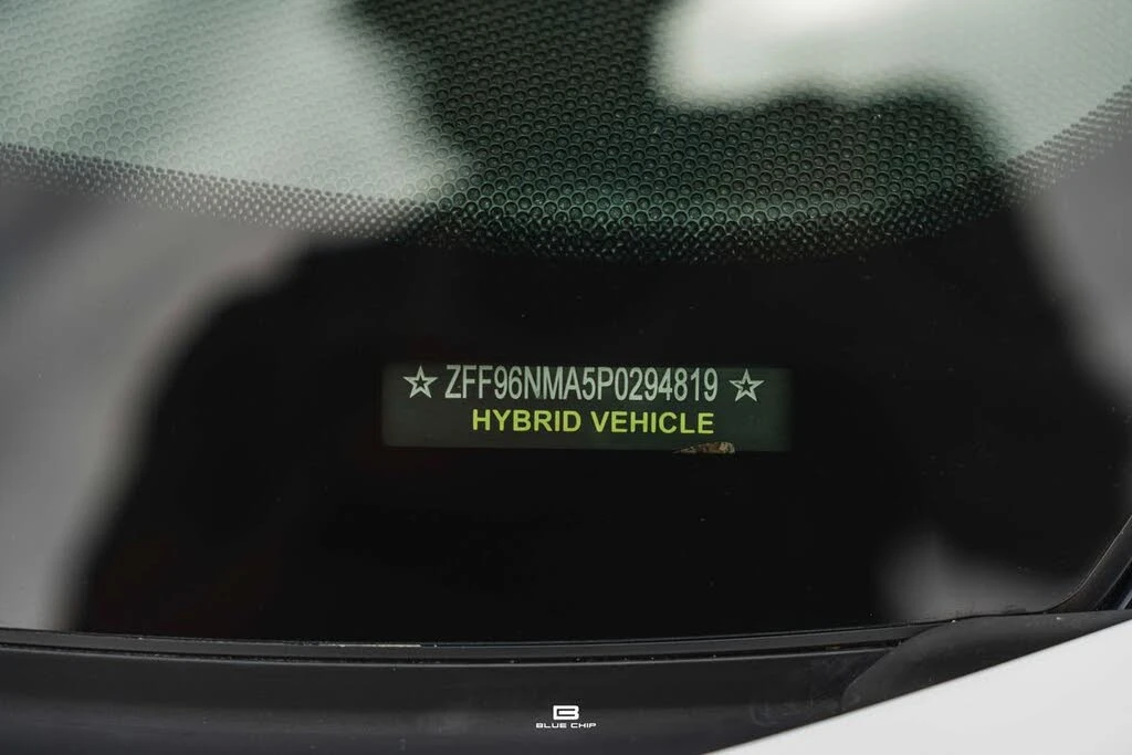 2023 Ferrari SF90 Spider - Image 16 of 31