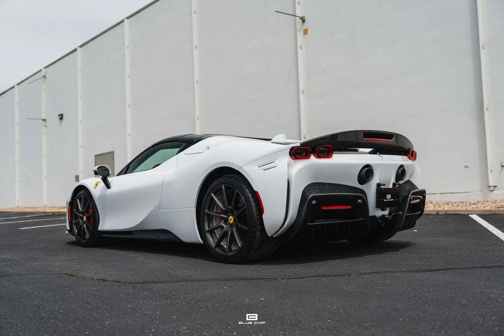 2023 Ferrari SF90 Spider - Image 5 of 31