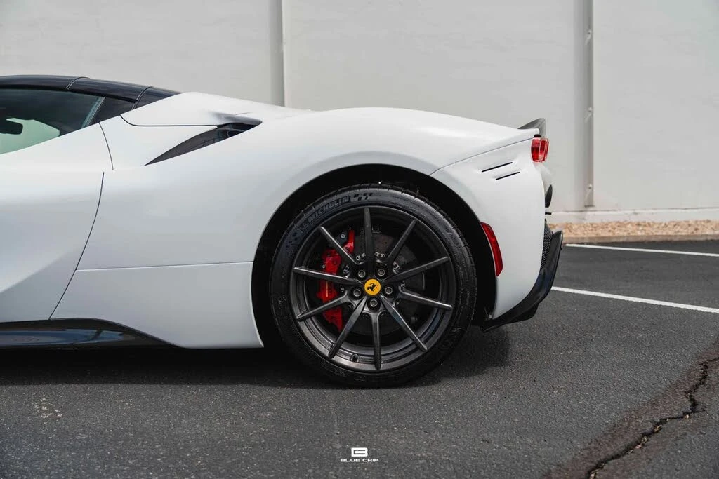 2023 Ferrari SF90 Spider - Image 4 of 31