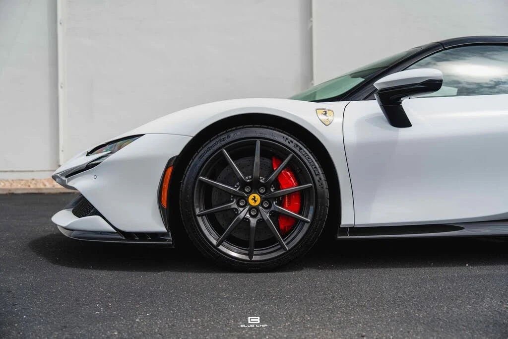 2023 Ferrari SF90 Spider - Image 3 of 31