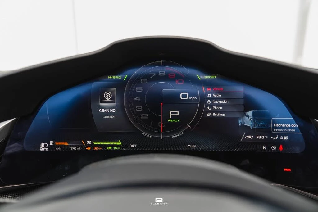 2023 Ferrari SF90 Spider - Image 22 of 31