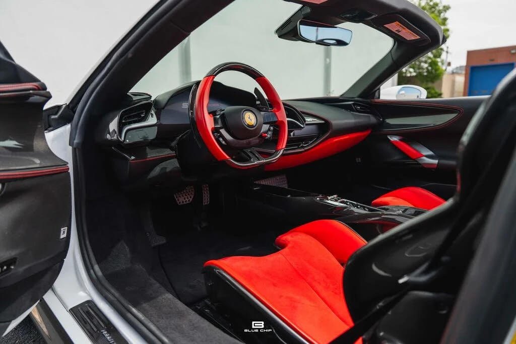 2023 Ferrari SF90 Spider - Image 25 of 31