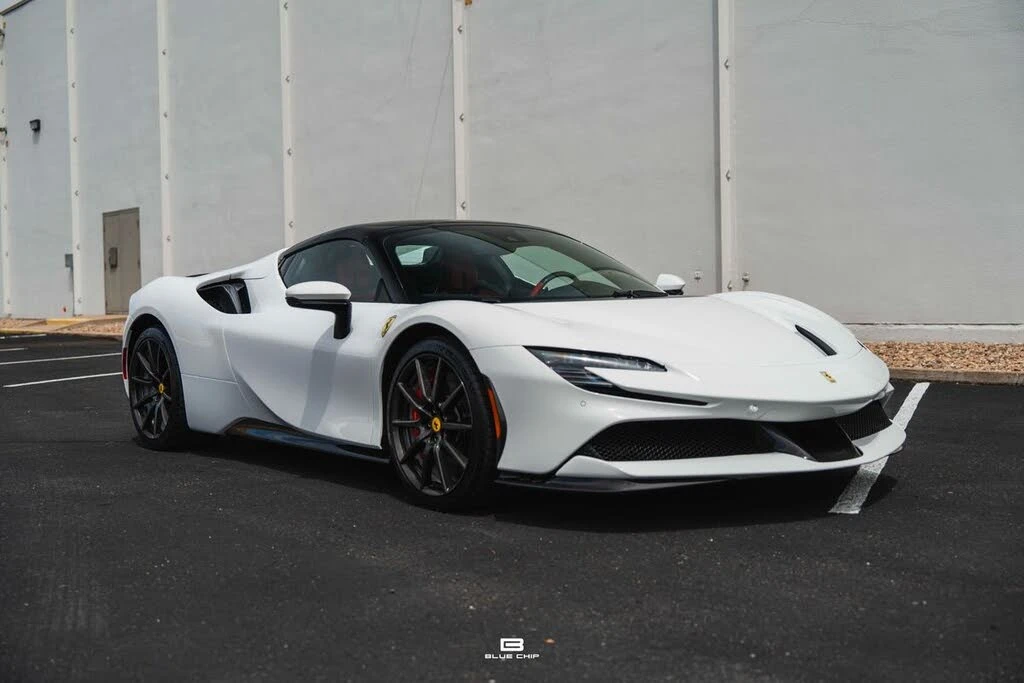 2023 Ferrari SF90 Spider - Image 9 of 31