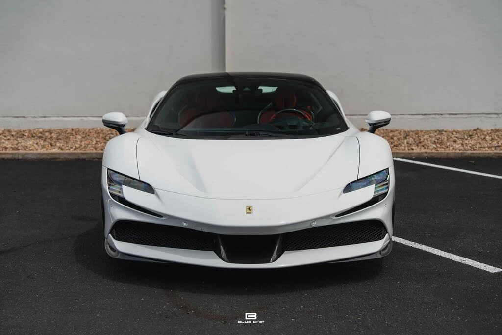 2023 Ferrari SF90 Spider - Image 11 of 31