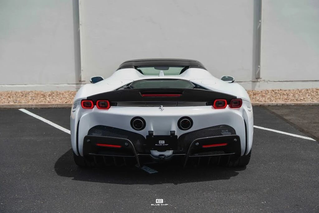 2023 Ferrari SF90 Spider - Image 18 of 31
