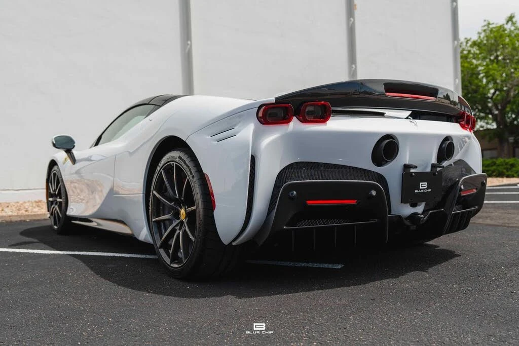 2023 Ferrari SF90 Spider - Image 21 of 31