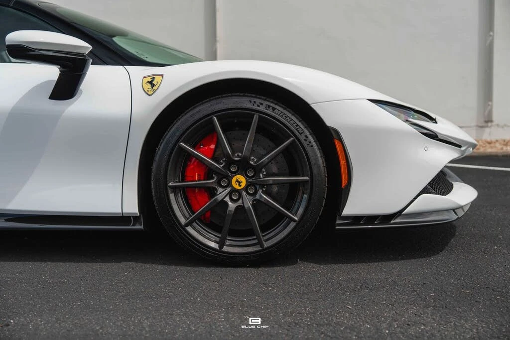 2023 Ferrari SF90 Spider - Image 8 of 31