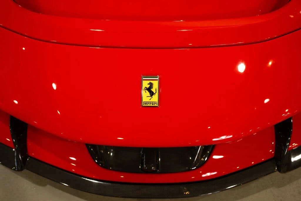 2023 Ferrari SF90 Spider - Image 11 of 31