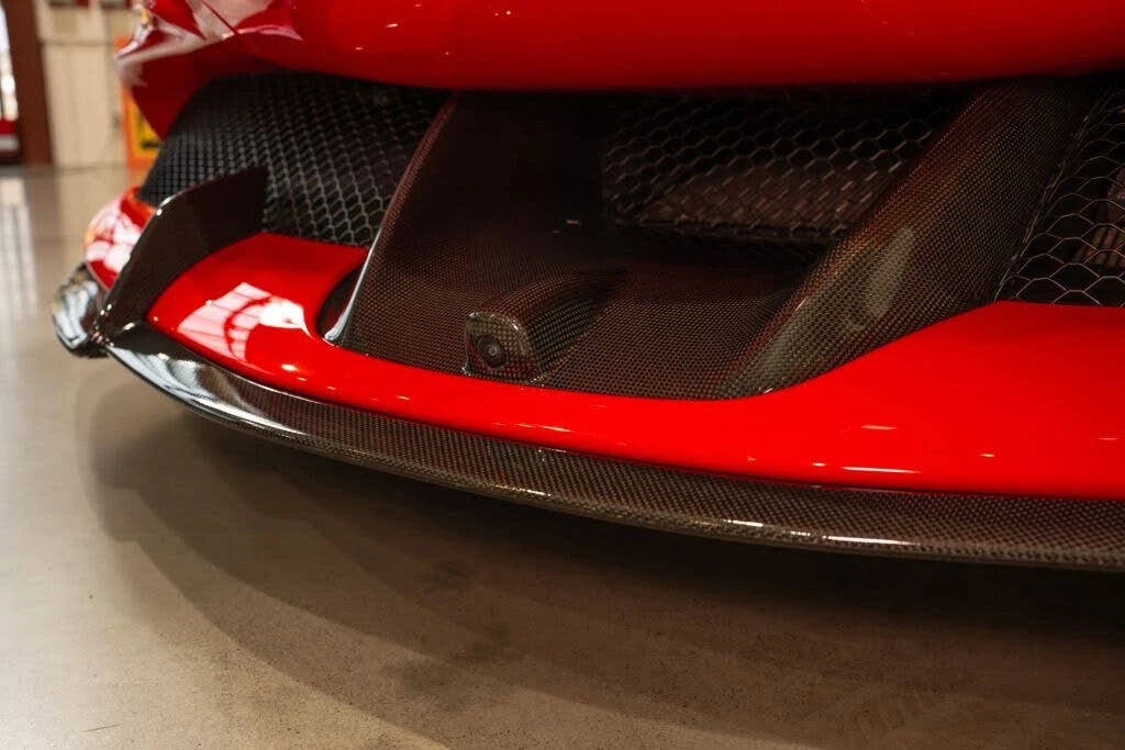 2023 Ferrari SF90 Spider - Image 9 of 31