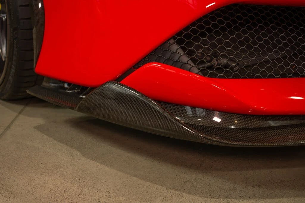 2023 Ferrari SF90 Spider - Image 8 of 31