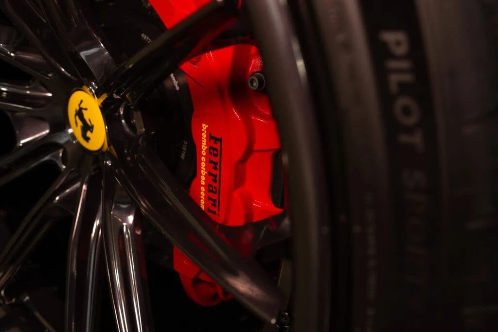 2023 Ferrari SF90 Spider - Image 6 of 31