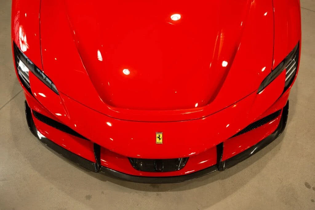 2023 Ferrari SF90 Spider - Image 12 of 31