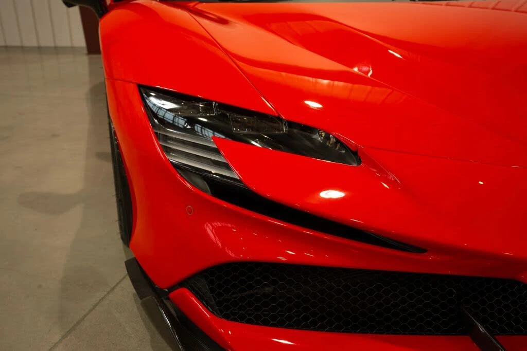 2023 Ferrari SF90 Spider - Image 10 of 31