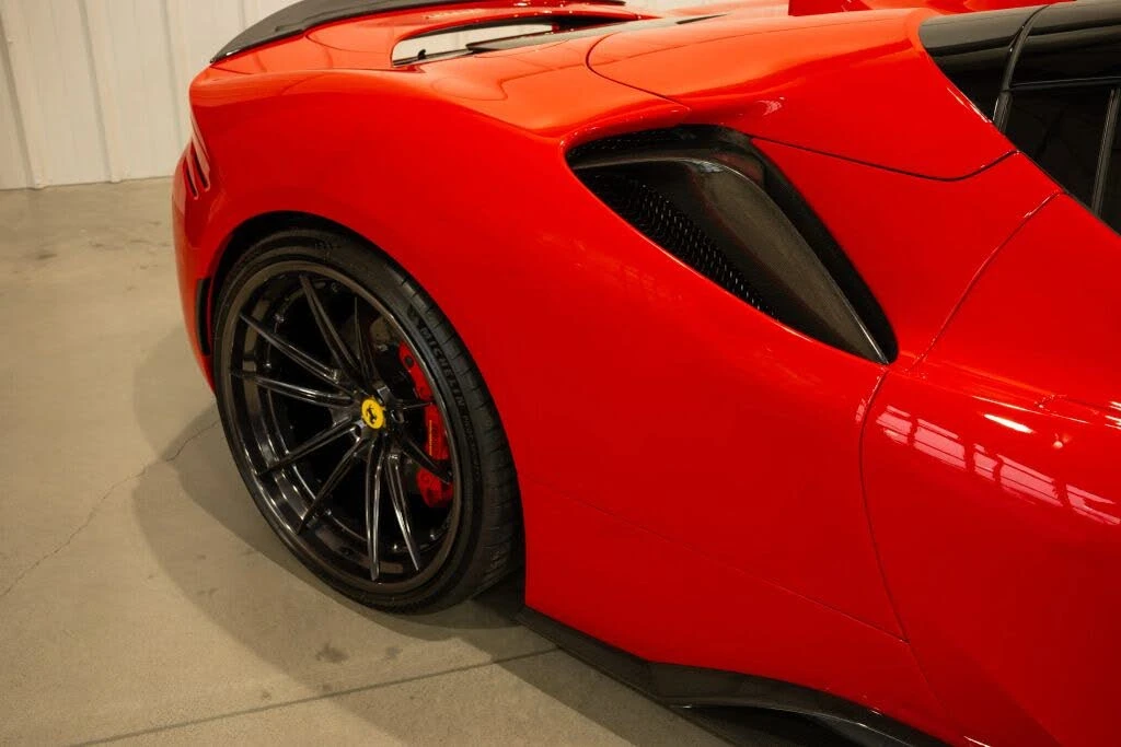 2023 Ferrari SF90 Spider - Image 20 of 31