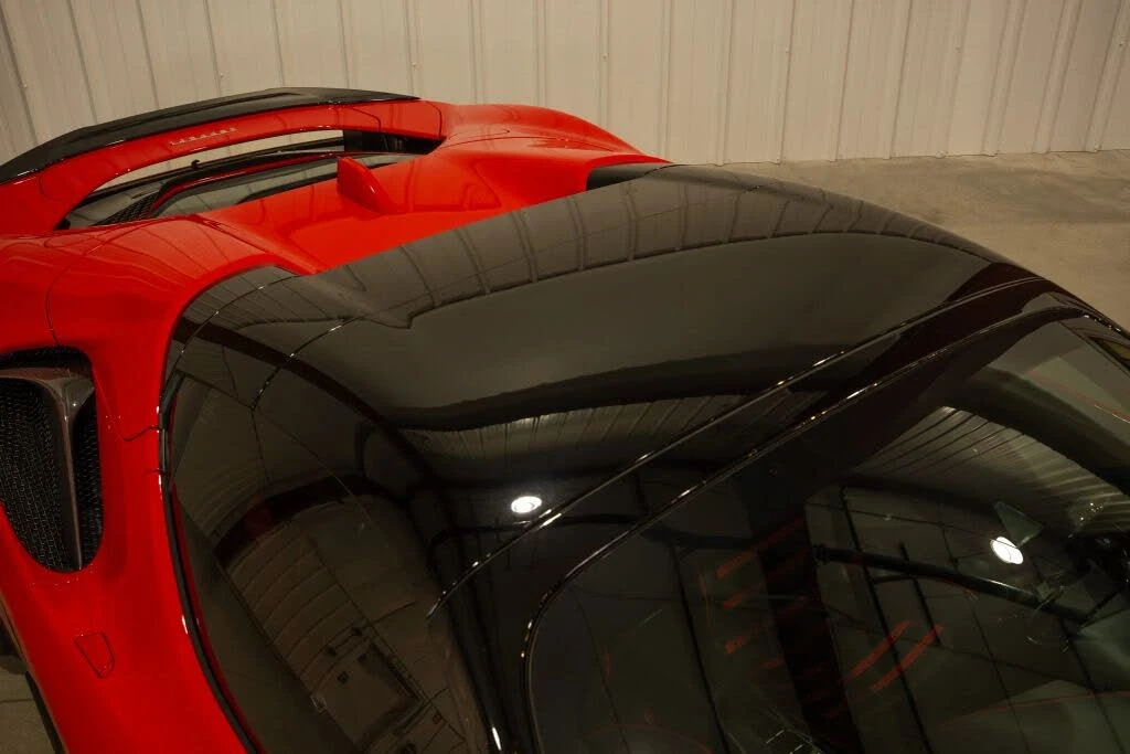 2023 Ferrari SF90 Spider - Image 5 of 31