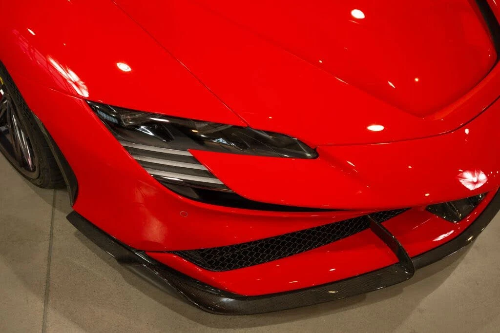 2023 Ferrari SF90 Spider - Image 7 of 31