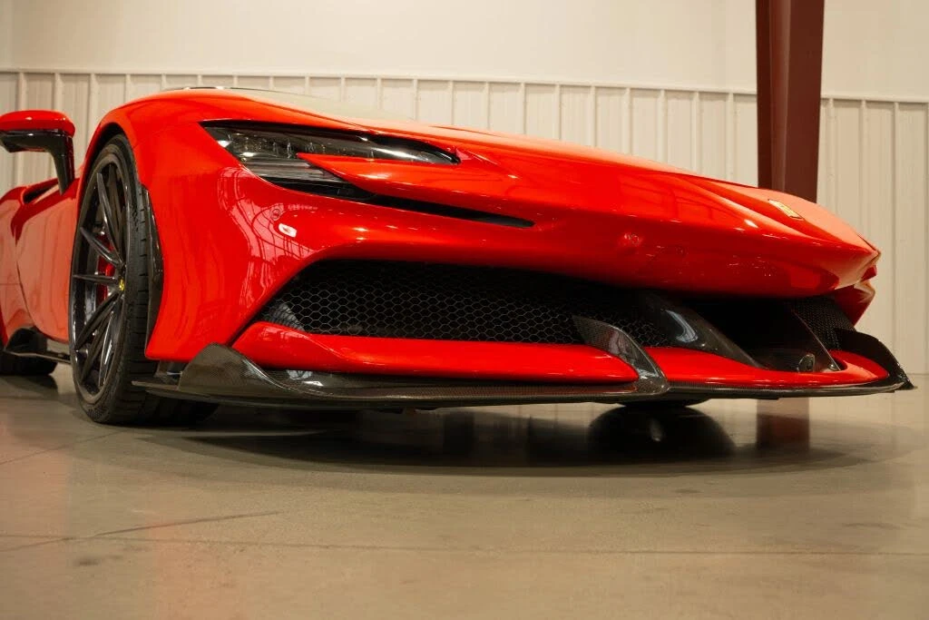 2023 Ferrari SF90 Spider - Image 21 of 31