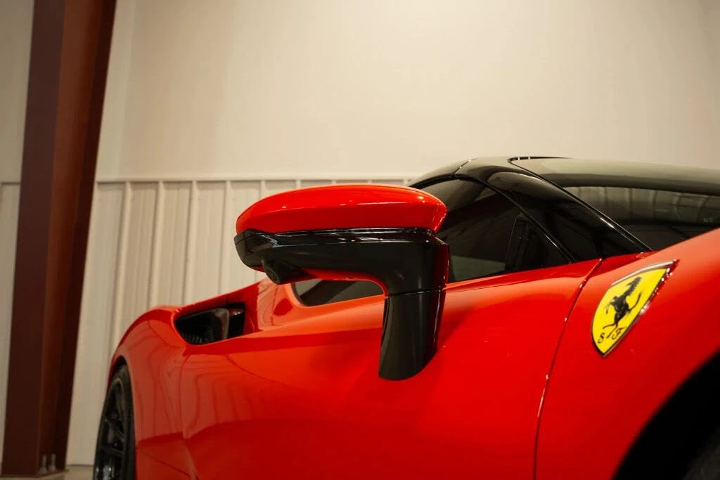 2023 Ferrari SF90 Spider - Image 17 of 31