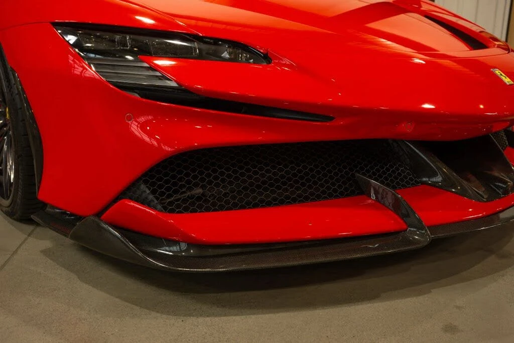 2023 Ferrari SF90 Spider - Image 22 of 31