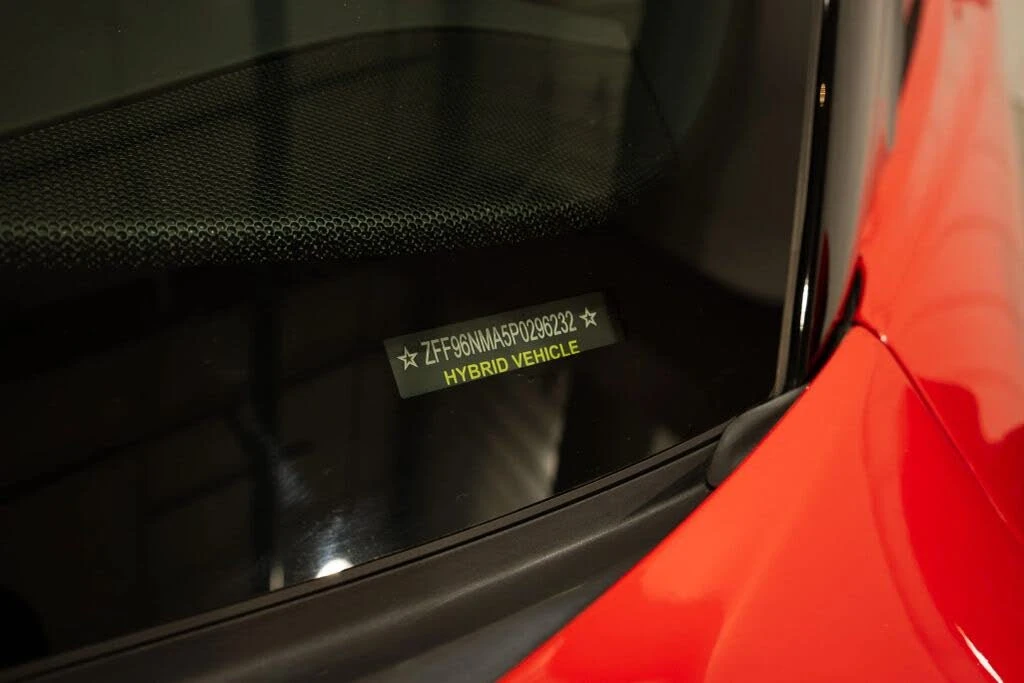 2023 Ferrari SF90 Spider - Image 15 of 31