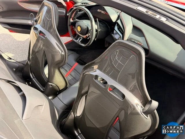 2023 Ferrari SF90 Spider - Image 25 of 31