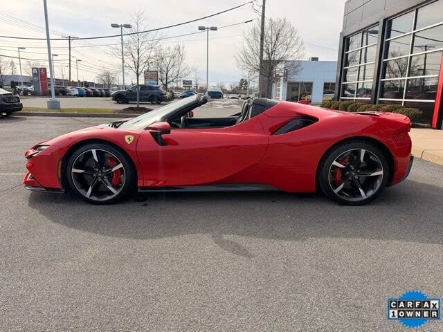 2023 Ferrari SF90 Spider - Image 3 of 31