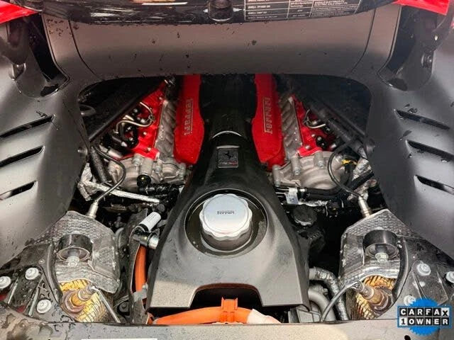 2023 Ferrari SF90 Spider - Image 20 of 31