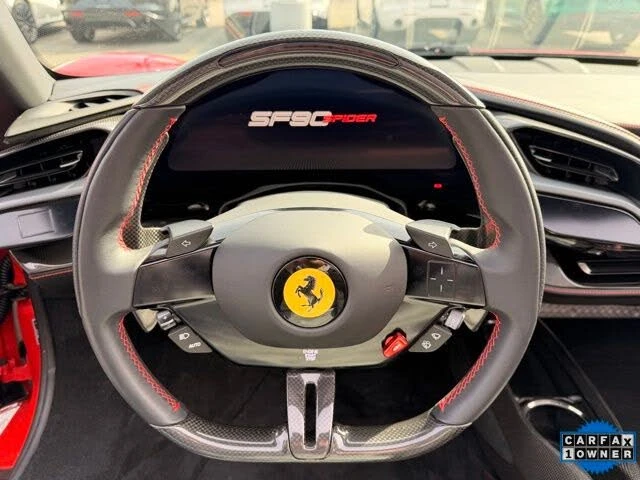 2023 Ferrari SF90 Spider - Image 29 of 31